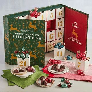 The 41 Best Advent Calendars You Can Buy Before December 2022: Godiva, Sephora, Lindt, Harry & David, Bean Box | SELF Star Wars Advent Calendar, Advent Calendar Boxes, Chocolate Advent Calendar, Wooden Advent Calendar, Advent Calenders, Christmas Hamper, Christmas Calendar, Hallmark Christmas Movies, Beauty Advent Calendar