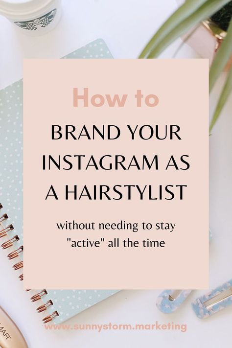 Grow Social Media Aesthetic, About Me Template Hairstylist, Hairstylist Introduction, Apps For Hairstylists, Content For Hair Business, Build Clientele Hair Stylists, Hairstylist About Me, Instagram Bio Ideas Hairstylist, Hair Stylist Content Calendar