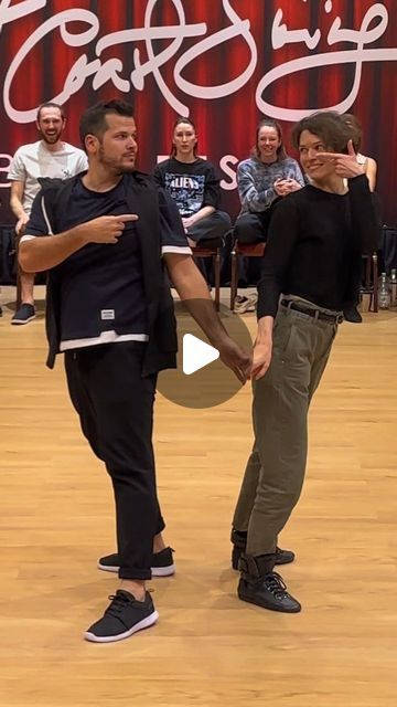 966K views · 67K likes | Emeline Rochefeuille on Instagram: "Oh Whitney !!! I was dreaming of getting that song one day in a Jack and Jill 😁 It finally happened at one of my favourite events @budafest_wcs with one of my favourite persons @maxlau_ 🙏  ❔ West Coast Swing Improvisation 🏆 Invitational Jack and Jill (random song|partner) 👁️‍🗨️ @maxlau_  📍 @budafest_wcs  📹 @fernanda.dubiel  . . . . . #dance #dancer #dancelife #westcoastswing #improv #jackandjill #dancecompetition #performance #iwannadancewithsomebody #whitneyhouston" Modern Dance Moves, Dancing Partners, Dance Video Song, Jitterbug Dance, Swing Dance Moves, West Coast Swing Dance, Jive Dance, Funny Dance Moves, Dance Instruction