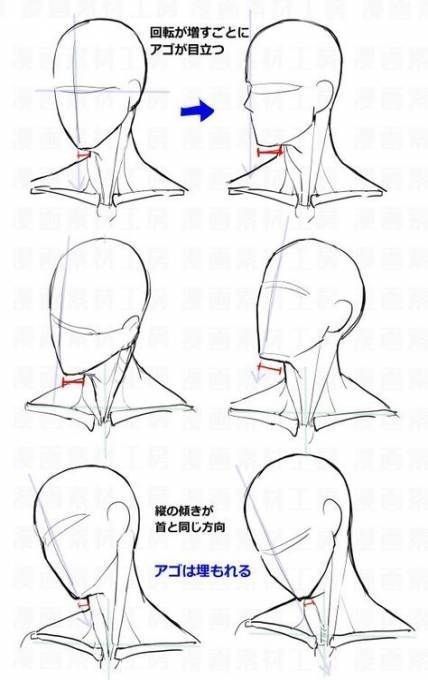 Drawing Tutorial Face, Berry Farm, Body Drawing Tutorial, Face Drawing Reference, Manga Drawing Tutorials, 얼굴 그리기, Drawing Heads, Drawing Faces, Face Sketch