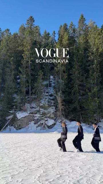 Vogue Scandinavia on Instagram: "Dance like everybody is watching. Oslo-based dance crew @thequickstyle are our brand new digital cover stars. Tap the link in bio to access the full story" Vogue Scandinavia Cover, Vogue Scandinavia, Dance Crew, Scandinavia, Link In Bio, Tap, Vogue, Brand New, Stars