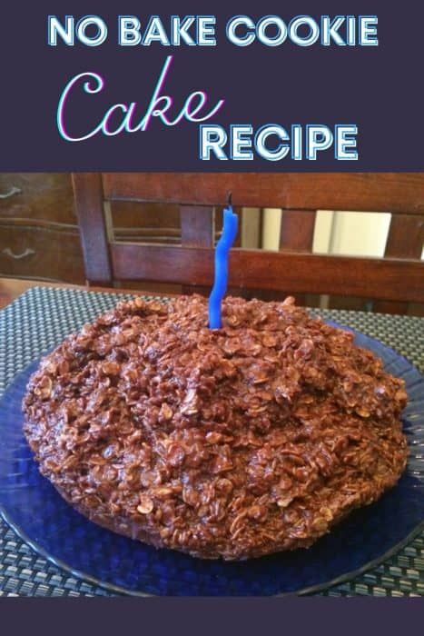 No Bake Cookie Cake recipe Chicken Sloppy Joes, No Bake Cookie, Easy No Bake Cookies, Cookie Cake Recipe, Cheesy Garlic Bread, Dark Chocolate Cakes, Easy No Bake, Bake Cookies, Super Easy Recipes