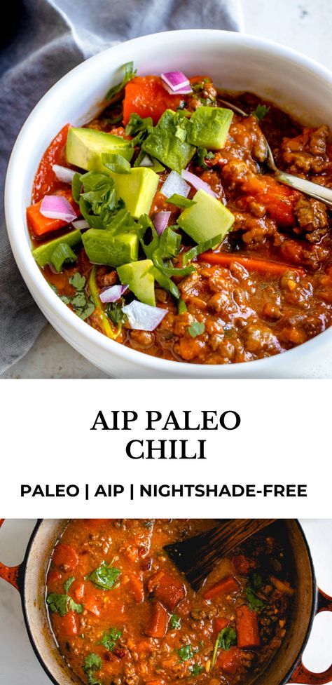 Paleo Aip Instant Pot Recipes, Aip List Of Foods To Avoid, Aip Zucchini Recipes Autoimmune Paleo, Primal Dinner Recipes, Aip List Of Foods, Aip Dinners For Family, Low Calorie Aip Recipes, Nightshade Free Vegetarian Recipes, Non Nightshade Recipes