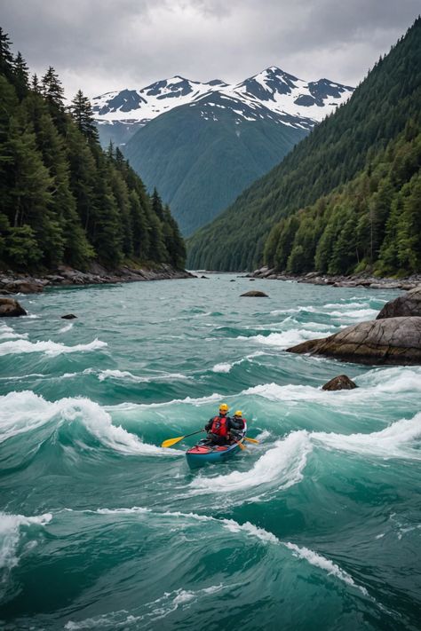 Unleash Adventure in Juneau, Alaska 🏞️ Wallpaper Calming, Alaska Aesthetic, Alaska Juneau, Alaska Nature, Glacier Bay Alaska, Mendenhall Glacier, Alaska Photos, Alaska Glaciers, Alaska Vacation