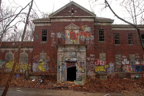 New York City, Bronx House, City Farm, Camera Obscura, What Next, Photo Essay, Staten Island, Abandoned Places, Bronx