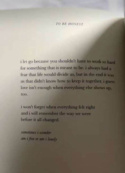 Letting Go Of Your Best Friend, Quotes About Letting Someone You Love Go, You Will Regret Letting Me Go, Goodbye Letters For Him Letting Go, Let Me Heal You, Love Me Or Let Me Go Quotes, You Have To Let Go Quotes, Changing For Someone Quotes, Poetry About Letting Him Go