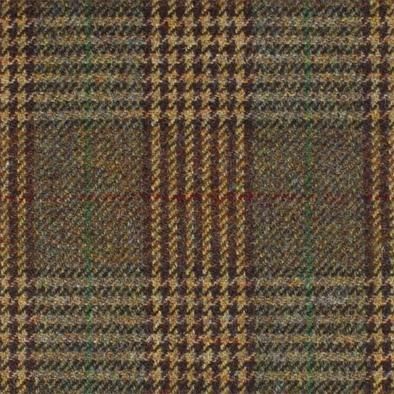 Tweed Aesthetic, Great Scot, Tweed Pattern, Simple Curtains, Lady Mary, Tartan Fabric, Tweed Fabric, Fabulous Fabrics, Plaid Fabric