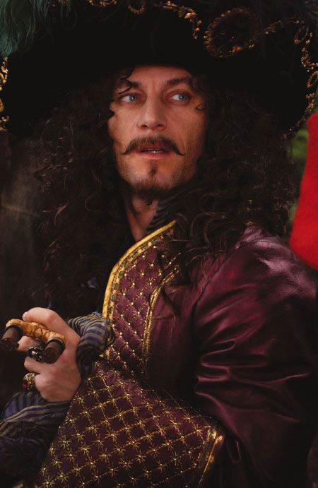 Hook Jason Isaacs, Captain Hook Peter Pan, Peter Pan 2003, James Hook, Peter Pan Movie, Jeremy Sumpter, Peter And The Starcatcher, Peter And Wendy, Jason Isaacs