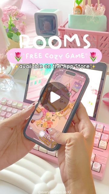 Addictive No Wifi Games, Games For Girls On Phone, Fun Games On App Store, Game Cute Play Store, Cute Games On Iphone, Cozy Roblox Games, Cozy Games For Iphone, Preppy Games To Download, Games Aesthetic App