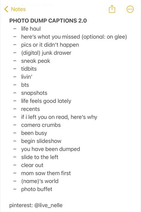 Own Photo Caption, Instagram Captions About Yourself, Ig Captions For Memories, 2023 Insta Captions, 2023 End Captions For Instagram, Nov Dump Caption, Previously On Caption, Caption For Memory Pic, 2023 Photo Dump Captions