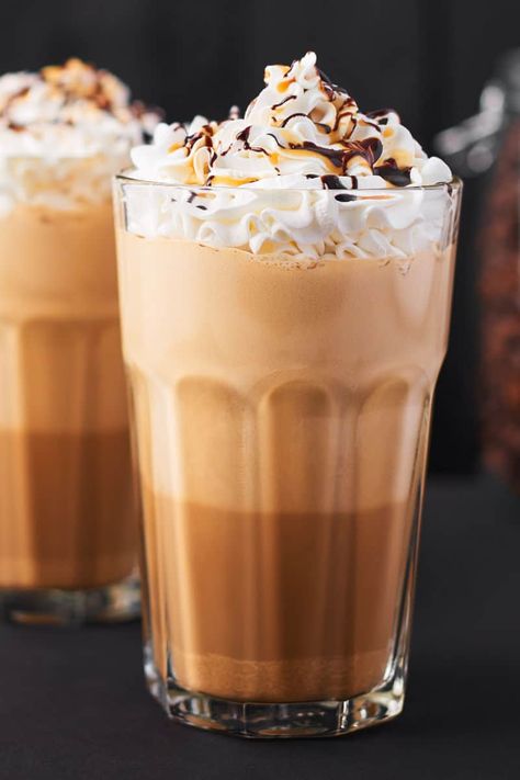 Butter Coffee Recipe, Peanut Butter Coffee, Peanut Butter Smoothie, Butter Coffee, No Dairy, Healthy Food Facts, Best Peanut Butter, Coffee Drink Recipes, Ice Coffee Recipe