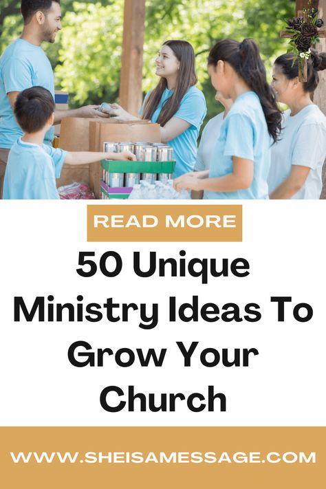 50 Unique Ministry Ideas For Pastors' Wives To Try Pin One Ministry Fair Ideas, Women’s Ministry Ideas, Women’s Ministry, Outreach Ministry Ideas, Scripture Scavenger Hunt, Couples Ministry, Ministry Fair, Titus 2 Woman, Creative Ministry