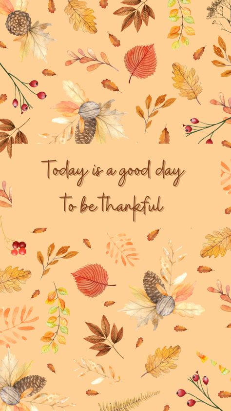 Fall Positive Affirmations, Thankful Background Wallpaper, Give Thanks Wallpaper, Autumn Affirmations, November Affirmations, Thanksgiving Affirmations, Jesus Widgets, Fall Affirmations, Happy Thanksgiving Blessings