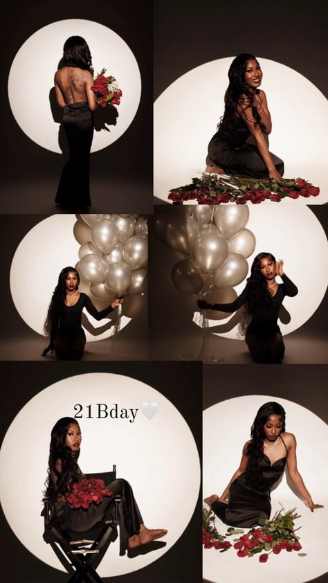 Birthday, 21st Birthday Shoot, Birthday Shoot, Birthday Photoshoot, 21st Birthday, Photoshoot Ideas