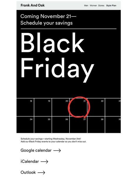 Cool Email Design, Black Friday Marketing Design, Black Friday Design Inspiration, Good Friday Design, Black Friday Design Ideas, Black Friday Ideas, Black Friday Newsletter, Black Friday Email Design, Black Friday Sale Design