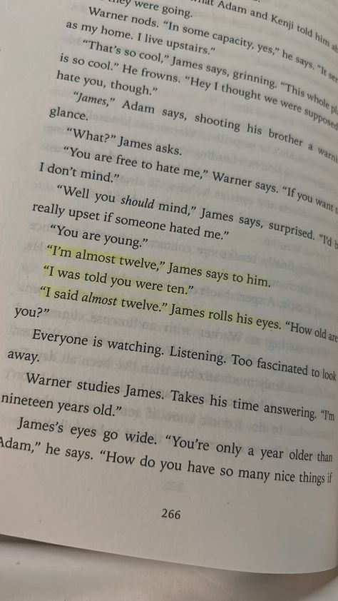 Shatter Me James, Ignite Me Chapter 55, Warner Quotes, Book Widgets, Pottah Parodies, Annotation Ideas, Fan Quotes, Shatter Me Warner, Ignite Me