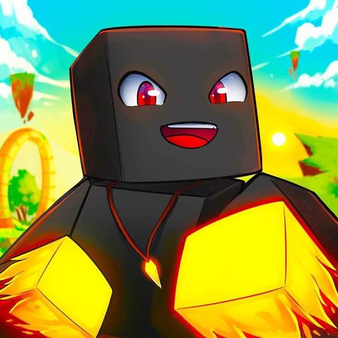 Youtube Minecraft, Minecraft E, Dp Logo, Sasuke Cosplay, Minecraft Wallpaper, Gamer Pics, Avatar Cartoon, Minecraft Art, Minecraft Youtubers