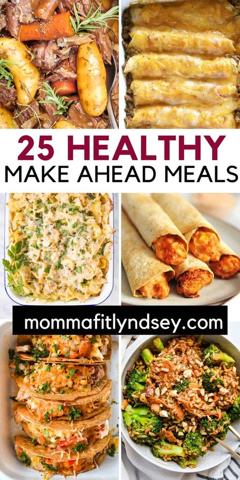 Healthy Make Ahead Meals, Low Carb Keto Breakfast, Keto Breakfast Casserole, Healthy Frozen Meals, Family Meal Prep, Freezer Dinners, Freezer Friendly Meals, Freezable Meals, Freezer Meal Planning