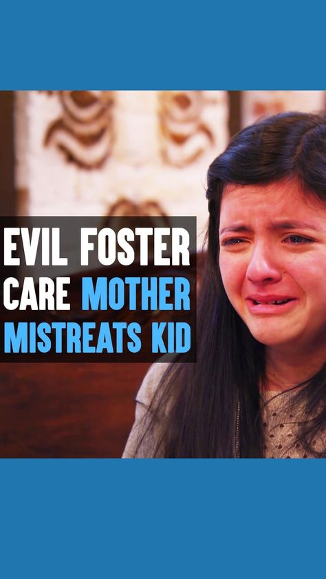 Dhar Mann Studios on Instagram: “Foster children are meant to be loved, not to be meal tickets. @dhar.mann” Dhar Mann, Real Mom, Birth Mother, Fostering Children, Steve Harvey, You Dont Want Me, Missing You So Much, To Be Loved, Foster Care