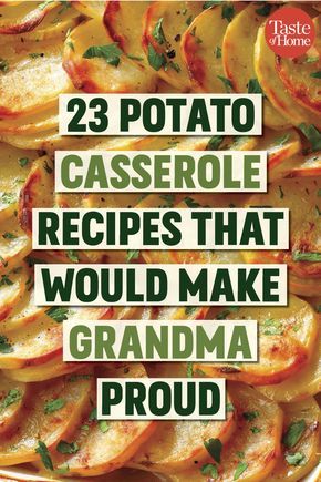 Potatoes Dishes Recipes, Casserole Recipes For Dinner With Potatoes, Cooked Potatoes Recipes, Potato Casseroles For Two, Main Dishes With Potatoes, What To Cook With Potatoes, Potatoe Dishes Casseroles, Main Dish Potato Recipes, Easy Potato Casserole Recipes