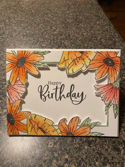 Moms Bday Card Ideas, Birthday Card Cover Ideas, Happy Birthday Card For Mom, Card Cover Ideas, Bday Cards For Mom, Birthday Cards With Flowers, Birthday Card Ideas For Mom, Creative Card Ideas, Handmade Greeting Card Designs