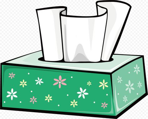 26 October, Background Cartoon, Word Challenge, Facial Tissues, Kleenex Box, Box Photo, Cartoon Images, Paper Box, Tissue Boxes