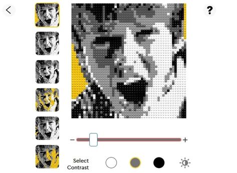 Lego Wall Clock, Lego Pictures Art, Lego Dots Art, Lego Mosaic Pattern, Lego Mosaic Art, Lego Dots Ideas, Lego Art Wall, Lego Pixel Art, Lego Art Project