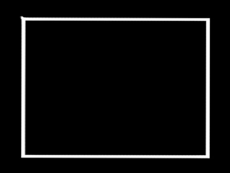 Box Overlays For Edits, Outline Overlay For Edits, Square Border Overlays For Edits, Square Overlay Edit, Box Png For Editing, White Border Overlay, Overlay Border For Edits, White Overlays For Edits, White Border Frame Png