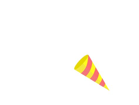 Party Popper by Alexander Askoldovich Confetti Animation Gif, Computer Tab Aesthetic, Animated Cake, Confetti Gif, 8 Cake, Party Icon, Birthday Wishes Flowers, Party Poppers, Balloon Pop