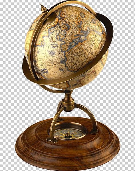 Celestial Globe, Globe Bar, Map Png, Desk Globe, Globe Map, Old Globe, Antique World Map, Globe Art, Vintage Props