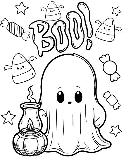 Halloween Coloring Pages PDF – Cenzerely Yours Halloween Cute Pumpkins, Halloween Pictures To Color For Kids, Halloween Coloring Printables Free, Fall And Halloween Coloring Pages, Free Halloween Coloring Pages Printables Easy, Coloring Pages For Halloween, Halloween Colouring Pages For Kids, Halloween Color Sheets Free Printable, Free Coloring Pages Halloween