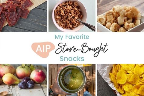 Aip Dessert Recipes, Low Inflammation Diet, Aip Baking, Autoimmune Protocol Recipes, Aip Snack, Paleo Autoimmune Protocol, Store Bought Snack, Aip Desserts, Road Trip Food