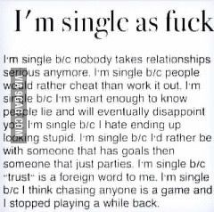 Why Im Single Quotes, Righteous Quotes, Im Single Quotes, Why Im Single, Single Quotes Funny, Single Af, I'm Single, Foreign Words, Single People