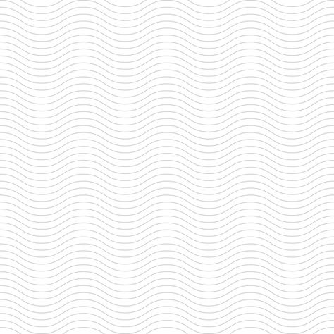 Vector waves seamless pattern. abstract ... | Premium Vector #Freepik #vector #white-wave #line-background #wave-pattern #minimal-pattern Wave Texture Pattern, Background Line Pattern, 2d Texture, Wave Line Pattern, Wave Vector, Pattern Minimal, Minimal Patterns, Waves Line, Cartoon Couple