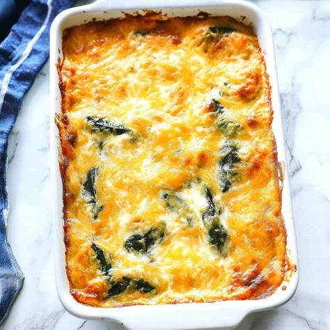 Chile Casserole, Chile Relleno Recipes, Chili Rellenos Casserole, Baked Chili Relleno, Chili Relleno Recipe Casseroles, Chili Relleno Casserole Easy, Chicken Chili Relleno Casserole, Chille Relleno Casserole Recipe Easy, Baked Chili Relleno Recipe