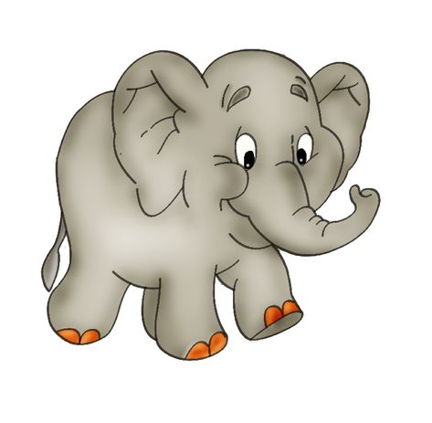 Animals Clipart Images & Pictures 2017 Free Download Baby Elephant Cartoon, Elephant Clip Art, Funny Elephant, Elephant Images, Cartoon Elephant, Cartoon Images, Baby Cartoon, Cute Elephant, Cartoon Clip Art