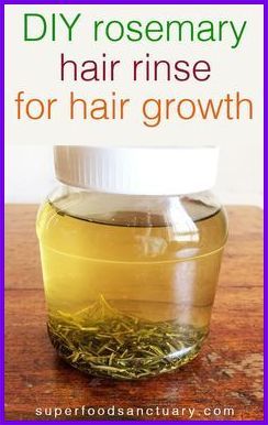 Rosemary Hair Rinse, Rosemary For Hair, Herbs For Hair Growth, Herbal Hair Growth, Rosemary Hair, Hair Growth Tonic, Herbs For Hair, Healthy Natural Hair Growth, Hair Growing Tips