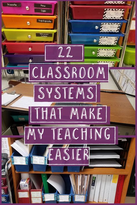 drawers Classroom Systems, Planning School, Excel Formulas, Teaching Organization, Excel Tips, Class Organization, Classroom Organisation, Outdoor Education, Teacher Organization