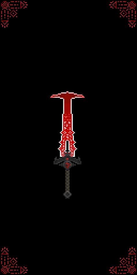 Doom eternal crucible in pixel art Dark Souls Iphone Wallpaper, Doomguy Wallpaper, Doom Eternal Art, Doomguy Fanart, Doom Crucible, Doom Slayer Art, Doom Slayer Wallpaper, Doom Eternal Crucible, Doom Eternal Wallpaper