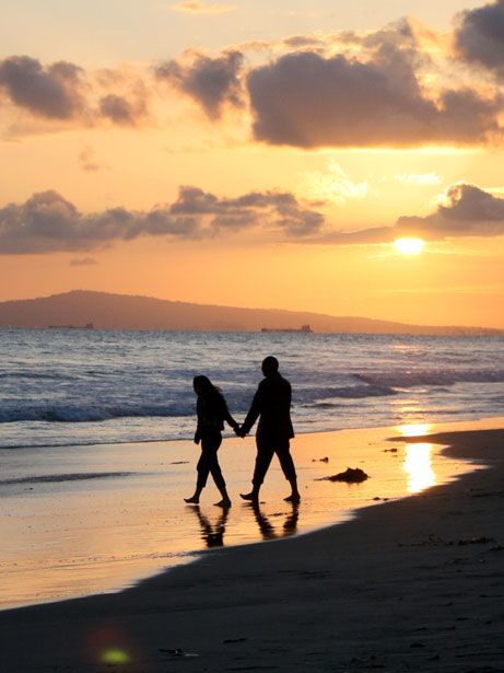 Sunset Stroll On The Beach Siblings Goals, In Love Again, Believe In Love, Couples Walking, Love Again, Beach Time, Beach Walk, Summer Of Love, Beach Life