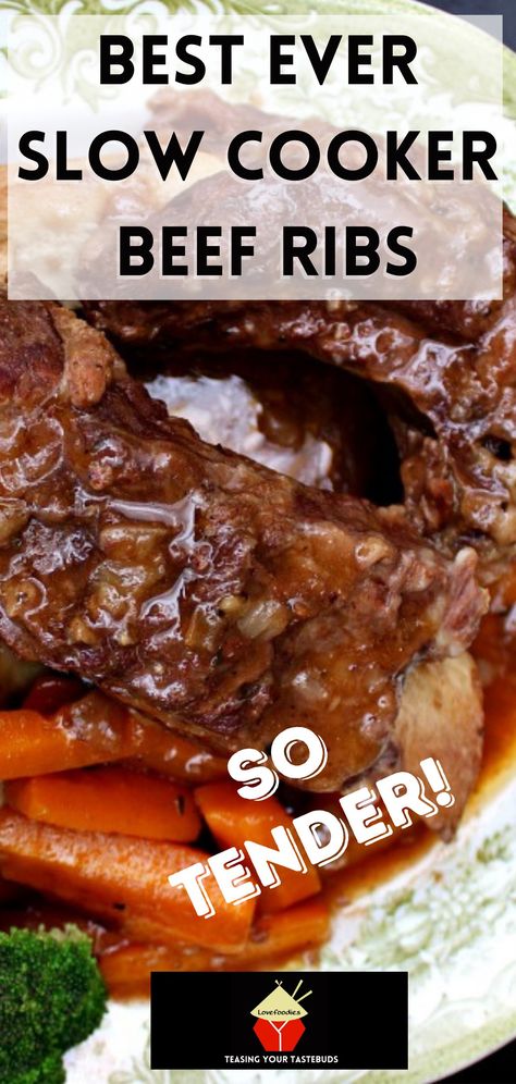 Country Beef Ribs Boneless Crockpot, Shirt Ribs Recipe Crock Pot, Beef Back Ribs Instant Pot, Flanken Short Ribs Recipe Slow Cooker, Beef Finger Ribs, Beef Ribs Recipe Slow Cooker, Slow Cooker Beef Ribs, Country Style Beef Ribs, Beef Ribs Crockpot