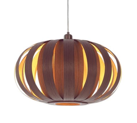 Large Sea Urchin pendant Tom Raffield Steam Bending Wood, Tom Raffield, Wooden Pendant Lighting, Bent Wood, Black Ceiling, Contemporary Furniture Design, Birch Ply, Hallway Lighting, Metal Ceiling