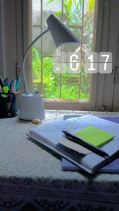 Study Aesthetic Early Morning, Morning Studying Aesthetic, Study Early Morning, Studying Early Morning, Early Study Aesthetic, Early Morning Studying Aesthetic, Early Morning Aesthetic Study, Early Bedtime Aesthetic, Early Morning Study Motivation