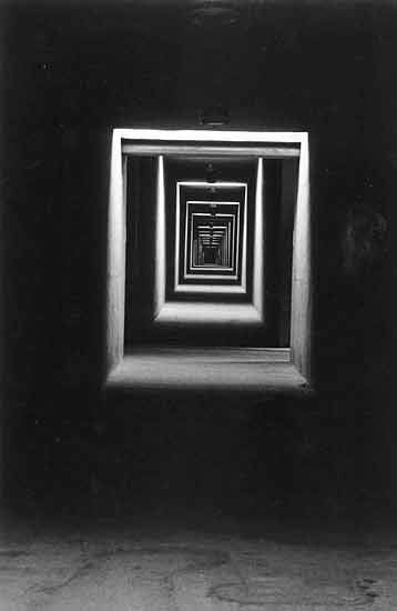 Leo Matiz (1917-1998) - Polígono, Caracas, 1950 Narrative Photography, Sketch Journal, The Boogeyman, Shadow Photography, Title Sequence, Architecture Photo, Black White Photos, Abstract Photography, Interesting Stuff