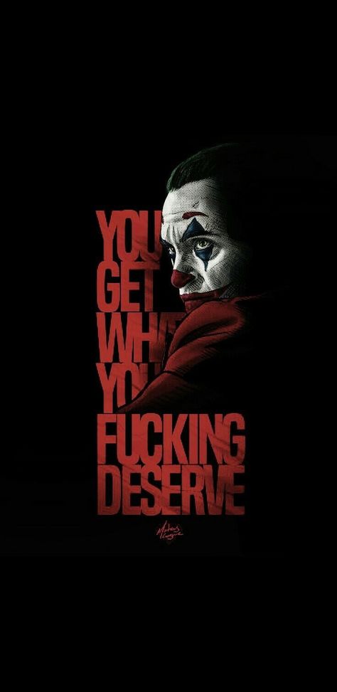 Joker Wallpaper Joker Quotes Wallpaper, Joker Dark Knight, Phoenix Wallpaper, Batman Quotes, Joker 2019, Der Joker, Joker Iphone Wallpaper, Joker Images, Joker Hd Wallpaper