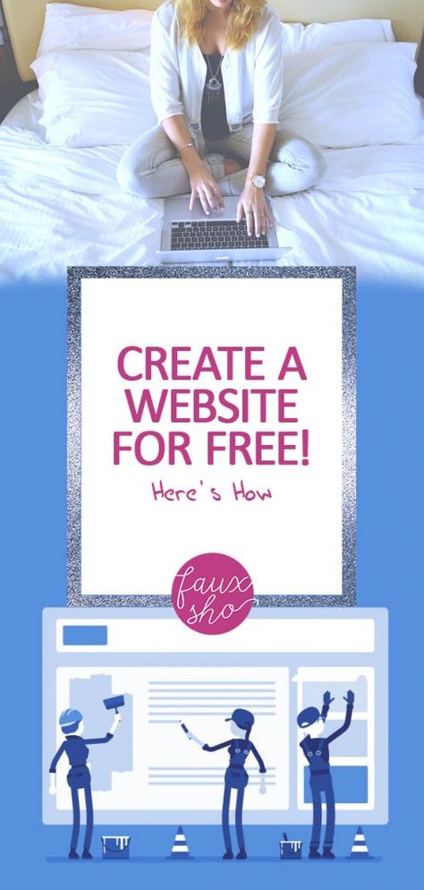 Create a Website for Free | How to Create a Website for Free | Website Builder | DIY Build a Website | Free Website Builder | How to Build a Website Create A Website For Free, Website Slider, Free Website Builder, Website Design Wordpress, Build A Website, Website Builder Free, Free Website Templates, Diy Website, Create A Website