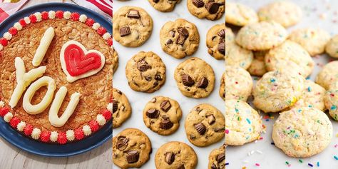 Cookie Recipes Creme Brulee Cookie Recipe, Lemon Butter Cookies, Carrot Cake Cookies Recipe, The Best Cookie Recipes, Oatmeal Cookie Recipes Healthy, Snowball Cookie Recipe, Paleo Chocolate Chip Cookies, Halloween Cookie Recipes, Healthy Oatmeal Cookies