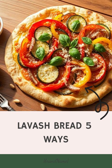 Hungry for delicious lavash bread recipes? Discover five mouthwatering ideas that will elevate your meals and keep everyone coming back for more! Lavosh Recipe Ideas, Lavash Bread Recipe Ideas, Lavosh Recipe, Lavash Bread Ideas, Bread Recipe Ideas, Lavash Bread Recipe, Lavash Recipes, Lavash Bread, Leftover Pot Roast