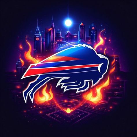 Official Buffalo Bills Mafia | This is our year | Facebook Buffalo Bills Baby, Buffalo Tattoo, Buffalo Bills Stuff, Buffalo Bills Logo, Bills Mafia, Buffalo Bills Football, Sublimation Ideas Projects Inspiration, Bills Football, Nfl Football Teams