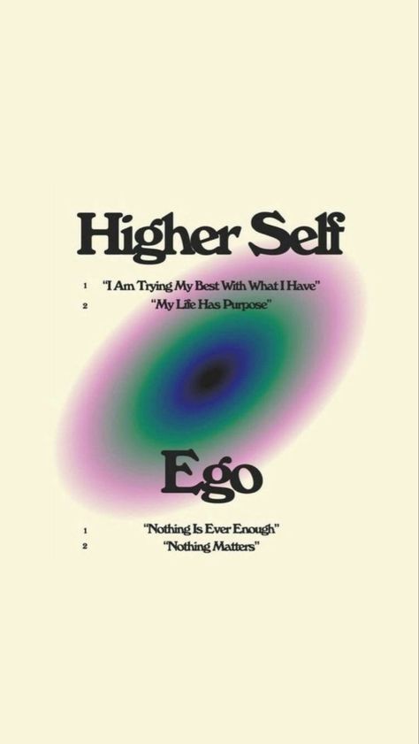 Dive into the exploration of Ahamkara, the concept of ego in spiritual growth. Gain insights into how the ego influences our journey, hindering or aiding our path to self-discovery. Unravel the layers of Ahamkara and cultivate a deeper understanding of its impact on your spiritual evolution. 🌌🧘‍♀️ #Ahamkara #EgoExploration #SpiritualGrowth #SelfAwareness #ConsciousLiving #EgoandSpirituality #Mindfulness #InnerJourney #WisdomWednesday Mundo Hippie, Ego Quotes, Aura Quotes, Aura Colors, Higher Self, Positive Self Affirmations, Spirituality Energy, Self Quotes, Healing Quotes